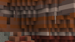 Optional Terracotta Speleothems