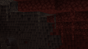 Nether Speleothems