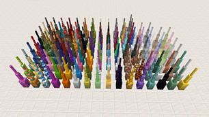 Creative Speleothems
