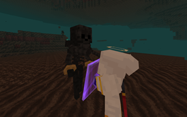 Hemomancer