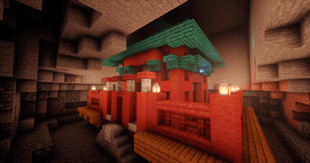 Dragon's Den