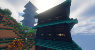 Cobblemon Extra Structures 1.3