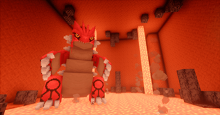 Origin Tomb