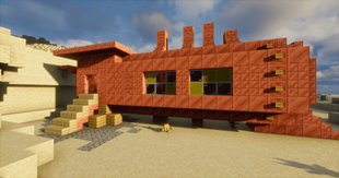 Outskirt Stand