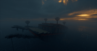 Sea Mauville