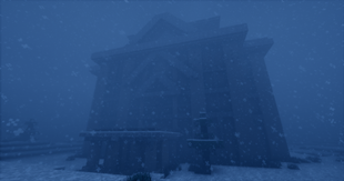 Snowpoint Temple