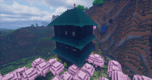 Sprout Tower