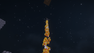 Tier 1 Rocket