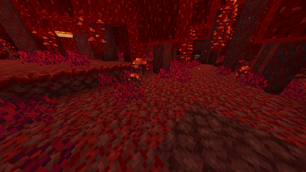 Crimson Forest