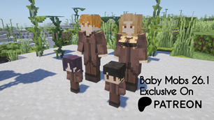 Waifu and Husbando Villagers 26.1+
