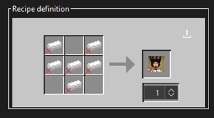 forky forkicus recipe