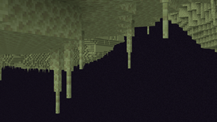 End Speleothems
