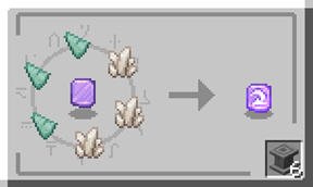 EMI Recipe