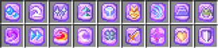 Enchanting Tablets