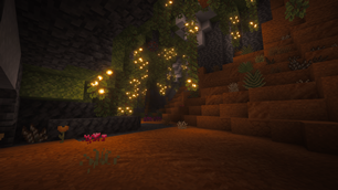 red sandy caverns.png