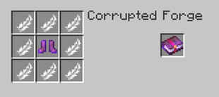 Crafting