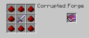 Crafting