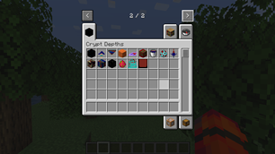 Contents Of The Mod