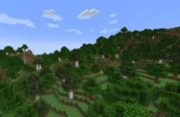 Biomes