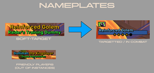 nameplates