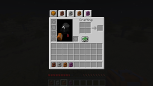 Sophisticated Tabs from Inventory