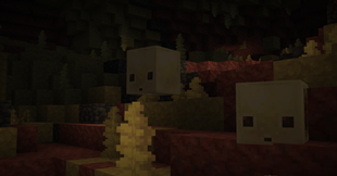 Chaos Cubed