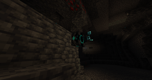 Crulk in the Caves