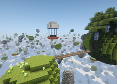 planetoids screenshot
