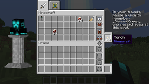 Backhand mod support