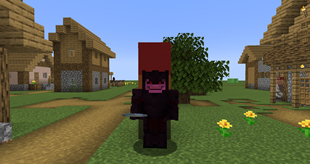 Pink Horror