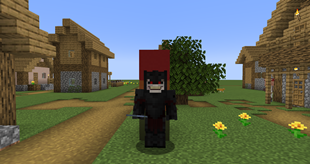 Warrior Of Chaos