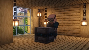 The Researcher