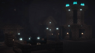 The Ancient Village