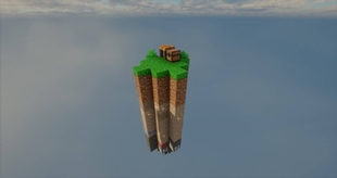 Main Island