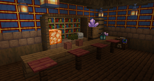 Primary Wallpaper Block
