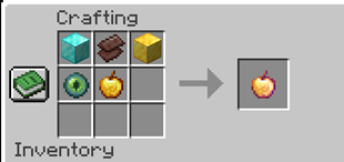 Recipe