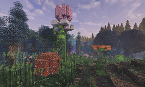 Biomes 'O Plenty new textures