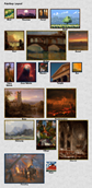 Paintings avaliable in 2.0.0