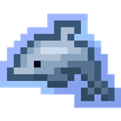 Dolphin's Grace