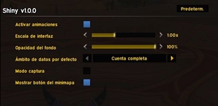 Options 1