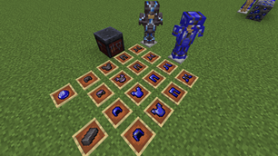 Trimables