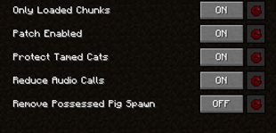 Config Preview