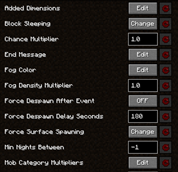 Config Preview 3