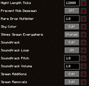 Config Preview 5