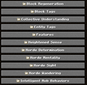 Config Preview