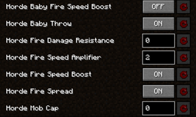 Features Configs (2)