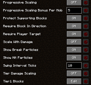 Horde Mentality Configs (3)