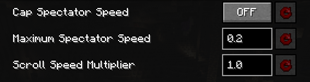 Some Configs