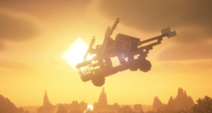 Helicopter