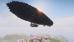 Blimp